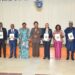 Distinction au ministère des Affaires étrangères : Sept agents reçus dans différents ordres et grades du Bénin
