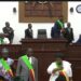 10ème législature : Trois nouveaux députés installés à l&rsquo;Assemblée nationale