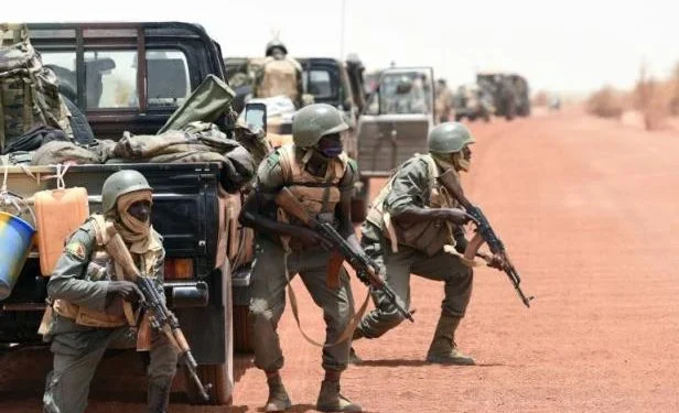 Attaques terroristes au Mali : La riposte rapide des forces de défense met en échec les assaillants