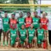 Can Beach Handball « Lomé 2026 » : Les Amazones du Bénin en finale