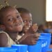 Cantines scolaires au Bénin : Quand l’assiette devient le moteur de l’école