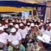 Présidentielle du 12 avril 2026 : Porto-Novo découvre les merveilles du projet de société du duo Wadagni-Talata