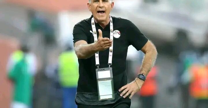 Ghana : Carlos Queiroz nommé sélectionneur des Black Stars