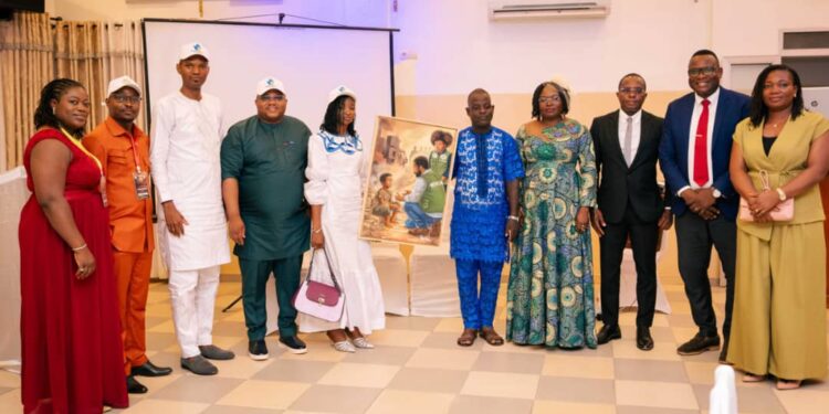 Bien-être des orphelins et enfants vulnérables: L&rsquo;Ong Fondation durable se mobilise pour une collecte de fonds