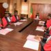 Présidentielle de 2026 au Bénin : Les conseillers de la Cour en mission républicaine à travers le Bénin