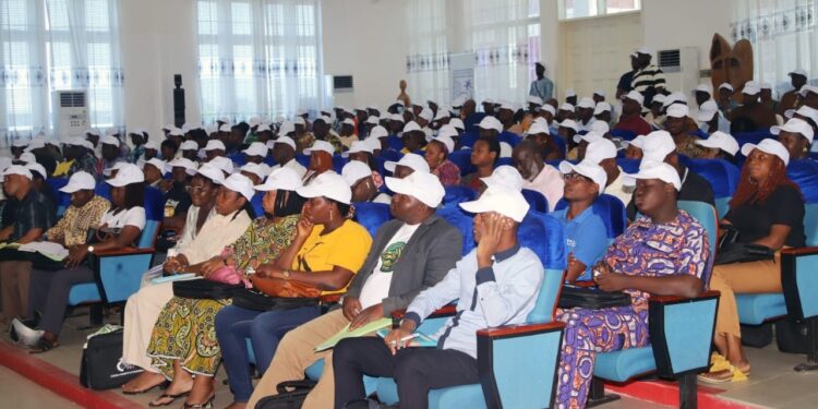 Formation des délégués électoraux du Littoral : La Cour constitutionnelle mobilise ses « yeux » pour le scrutin présidentiel