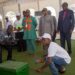 Présidentielle de 2026 au Bénin : La Cour constitutionnelle entame le dépouillement après réception des premières cantines