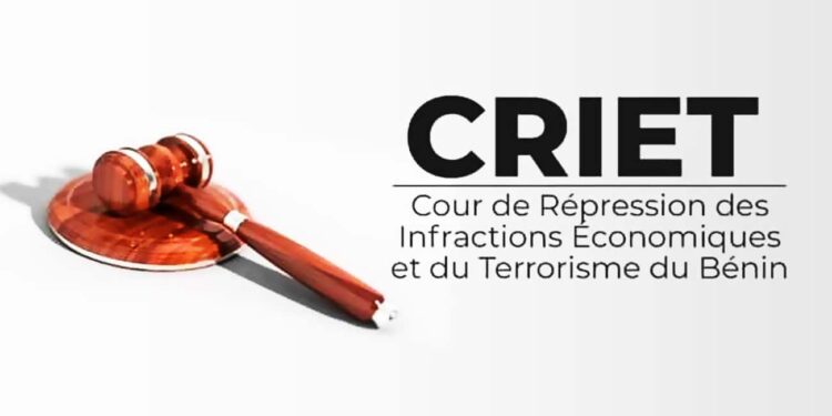 Bénin : Maître Magloire Yansunnu jugé à la Criet pour escroquerie