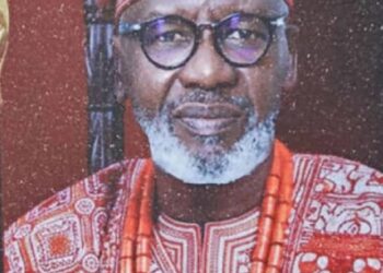 Présidentielle au Bénin : Ernest Darboux a accompli son devoir civique