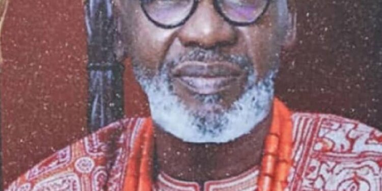 Présidentielle au Bénin : Ernest Darboux a accompli son devoir civique