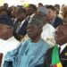 Discours d’investiture du président Joseph Djogbénou : Impressions de quelques personnalités
