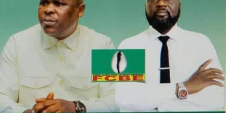 Présidentielle de 2026 au Bénin : Le duo Hounkpè-Hounwanou mise sur la “fierté béninoise”