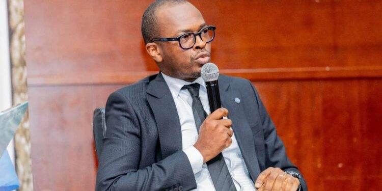 Entretien avec Gaston de Souza, Directeur général de La Générale des assurances du Bénin Sa : « L’assurance ne peut plus se contenter d’exister. Elle doit convaincre. »