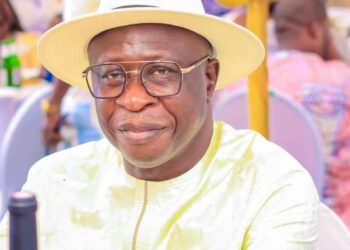 Ambitions du candidat Romuald Wadagni : Georges Anagonou défend un projet de société “réaliste et réalisable” pour le Bénin
