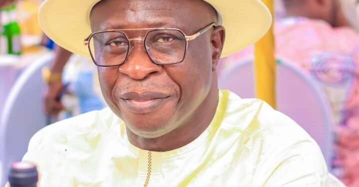 Ambitions du candidat Romuald Wadagni : Georges Anagonou défend un projet de société “réaliste et réalisable” pour le Bénin