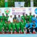 Ihf Trophy Masculins Lomé 2026 : Les Guépards U20 du Bénin finissent médaillés d’argent