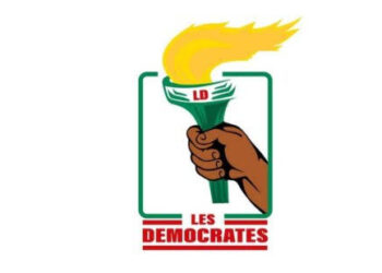 Résultats provisoires de la Présidentielle 2026 : Le parti Les démocrates félicite Romuald Wadagni et appelle à l’unité nationale