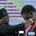 Discours d’investiture du président Joseph Djogbénou : Impressions de quelques personnalités