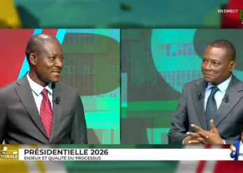 Présidentielle 2026 au Bénin : Le député Joseph Anani salue une « adhésion populaire »