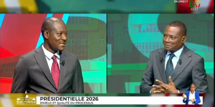 Présidentielle 2026 au Bénin : Le député Joseph Anani salue une « adhésion populaire »