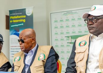 Élection présidentielle au Bénin : La mission d’observation électorale de la Cédéao fait le point