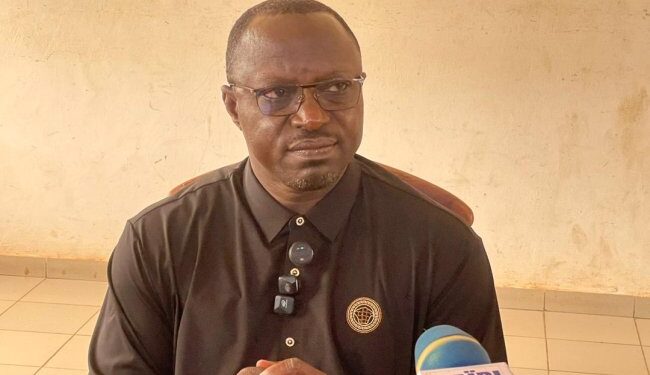 Contrôle de la Ddic- Borgou-Alibori : Des dépôts de ciment fermés à Parakou
