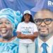 Présidentielle au Bénin : L’influenceuse Diamonskelly porte son choix sur Wadagni