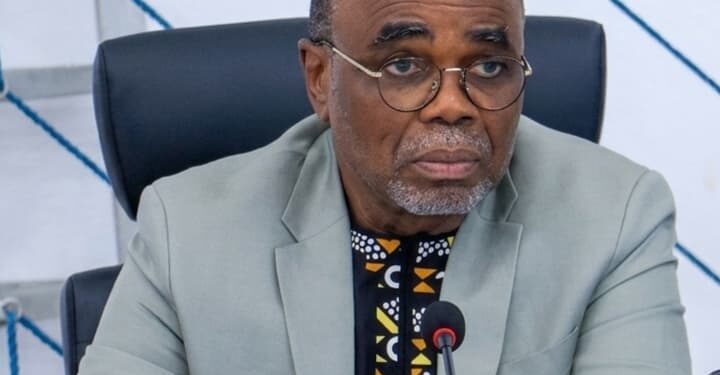Après deux mois aux commandes de Cotonou : Luc Gnacadja dresse son diagnostic de la « ville réelle »