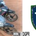 Commune de Zè : Deux motocyclettes volées interceptées par la Police à Adjan