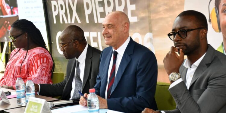 Prix Pierre Castel 2026 : L’entrepreneuriat agricole au cœur de l’édition béninoise