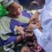 Riposte contre la poliomyélite au Bénin : La campagne de vaccination officiellement lancée