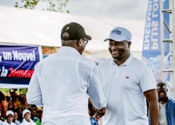 Présidentielle de 2026 au Bénin : Romuald Wadagni dévoile les talents cachés d’Aristide Edah à Toviklin