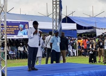 Présidentielle 2026 : Les priorités de Wadagni pour la Commune de Lalo
