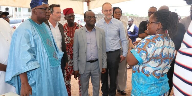 Constat de la mise en œuvre du cadastre à Porto-Novo : Satisfaction totale sur toute la ligne