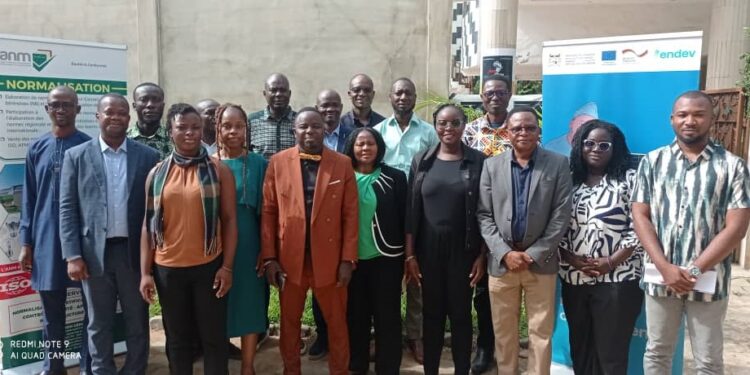 Systèmes solaires et photovoltaïques au Bénin : Une douzaine de normes en cours d&rsquo;homologation sous l&rsquo;égide de l&rsquo;Anm à Lokossa