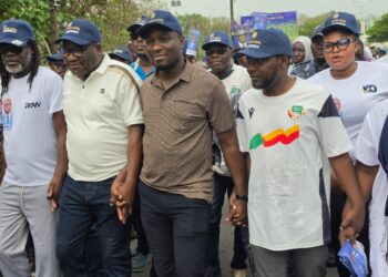 Présidentielle du 12 avril 2026 au Bénin : « Si Wadagni est prêt, Parakou est prêt »