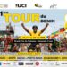 Tour du Bénin 2026 : La course au maillot jaune démarré ce jour