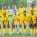 Coupe du Monde Féminine U-17 : Voici la liste des Amazones pour le premier tour des qualifications