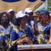 Présidentielle 2026 au Bénin : Eugénie Kouana mobilise les femmes Tonafa pour la victoire de Wadagni