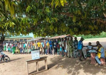 Présidentielle de 2026 au Bénin : Une journée de vote calme et décisive pour l&rsquo;avenir