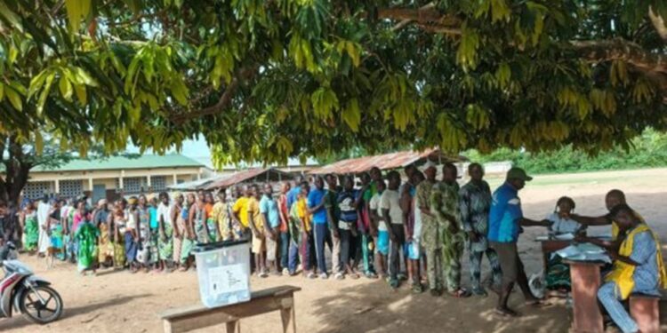 Présidentielle de 2026 au Bénin : Une journée de vote calme et décisive pour l’avenir