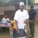 Présidentielle 2026 : Joseph Anani accomplit son devoir civique à Adankpossi et appelle à une forte mobilisation.