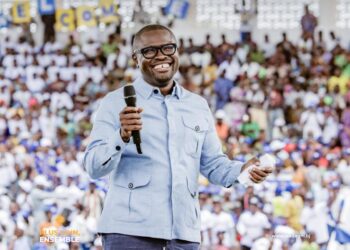 Présidentielle 2026 : Romuald Wadagni conquiert le cœur des Béninois