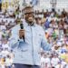 Présidentielle 2026 : Romuald Wadagni conquiert le cœur des Béninois