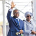 Présidentielle 2026 : Large victoire du duo Wadagni-Talata