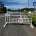 Cotonou : l’axe Carrefour Bio Guerra – Boulevard de la Marina fermé à la circulation