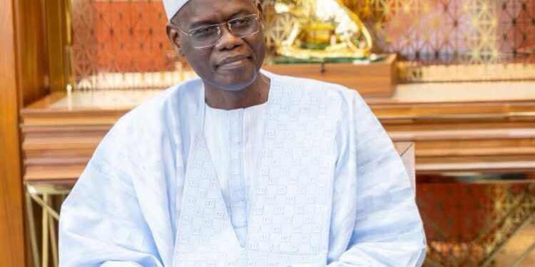 Sénégal : Bassirou Diomaye Faye nomme Al Aminou Lô Premier ministre après le départ de Sonko