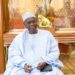 Sénégal : Bassirou Diomaye Faye nomme Al Aminou Lô Premier ministre après le départ de Sonko