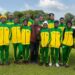 Championnats d’Afrique d’athlétisme : Guépards et Amazones athlètes attendus sur plusieurs disciplines de « Accra 2026 »