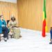 Assemblée nationale : Une délégation du système des Nations unies au cabinet de Joseph Djogbénou